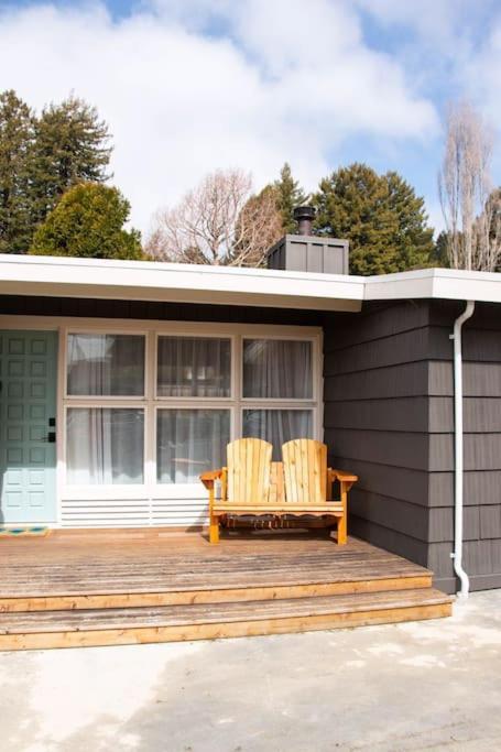 Newly Renovated Arcata Sunny Mid-Century Gem Villa Luaran gambar