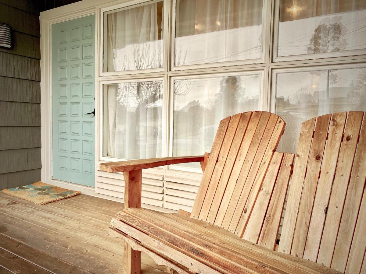Newly Renovated Arcata Sunny Mid-Century Gem Villa Luaran gambar